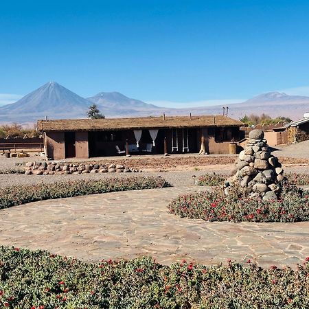 Maktvb - Ecolodge 산 페드로 데 아타카마 외부 사진