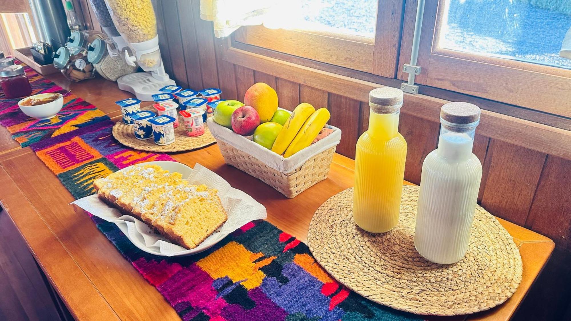 Maktvb - Ecolodge 산 페드로 데 아타카마 외부 사진