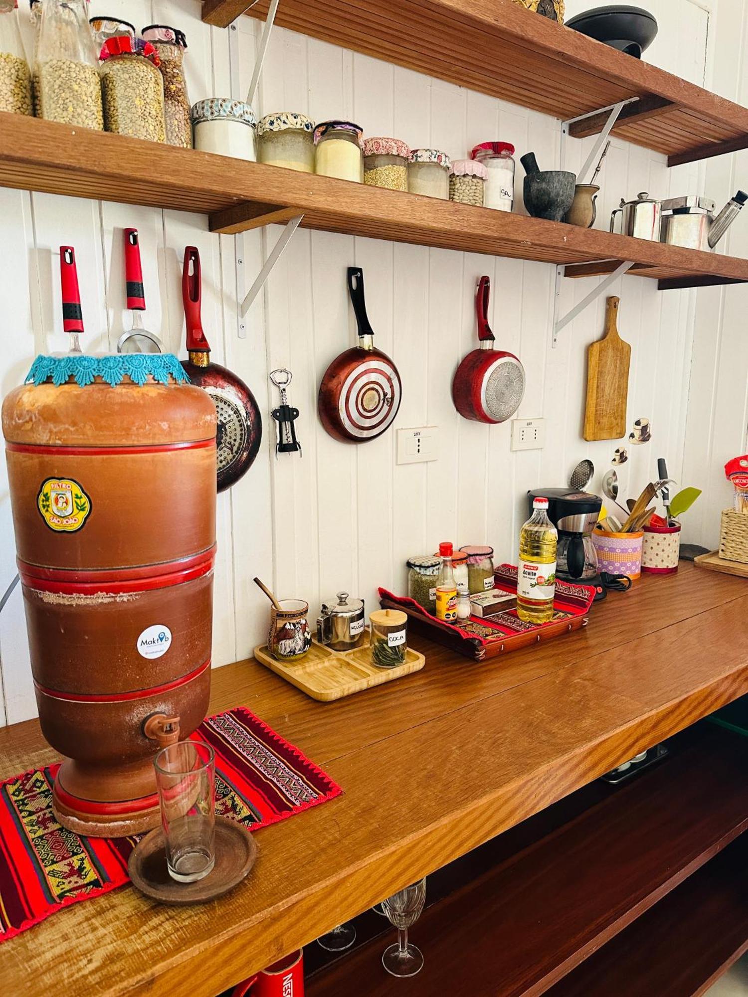Maktvb - Ecolodge 산 페드로 데 아타카마 외부 사진