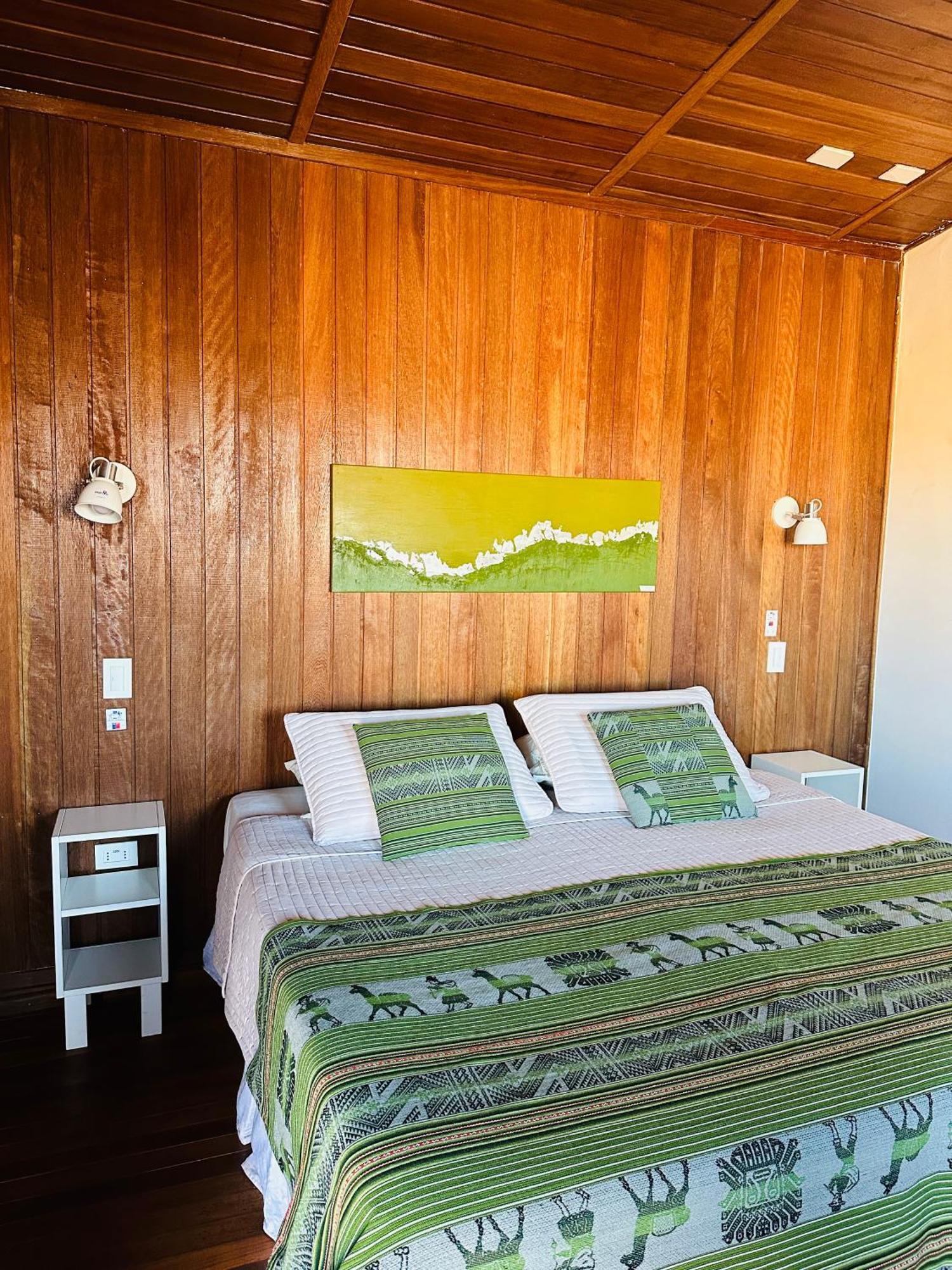 Maktvb - Ecolodge 산 페드로 데 아타카마 외부 사진