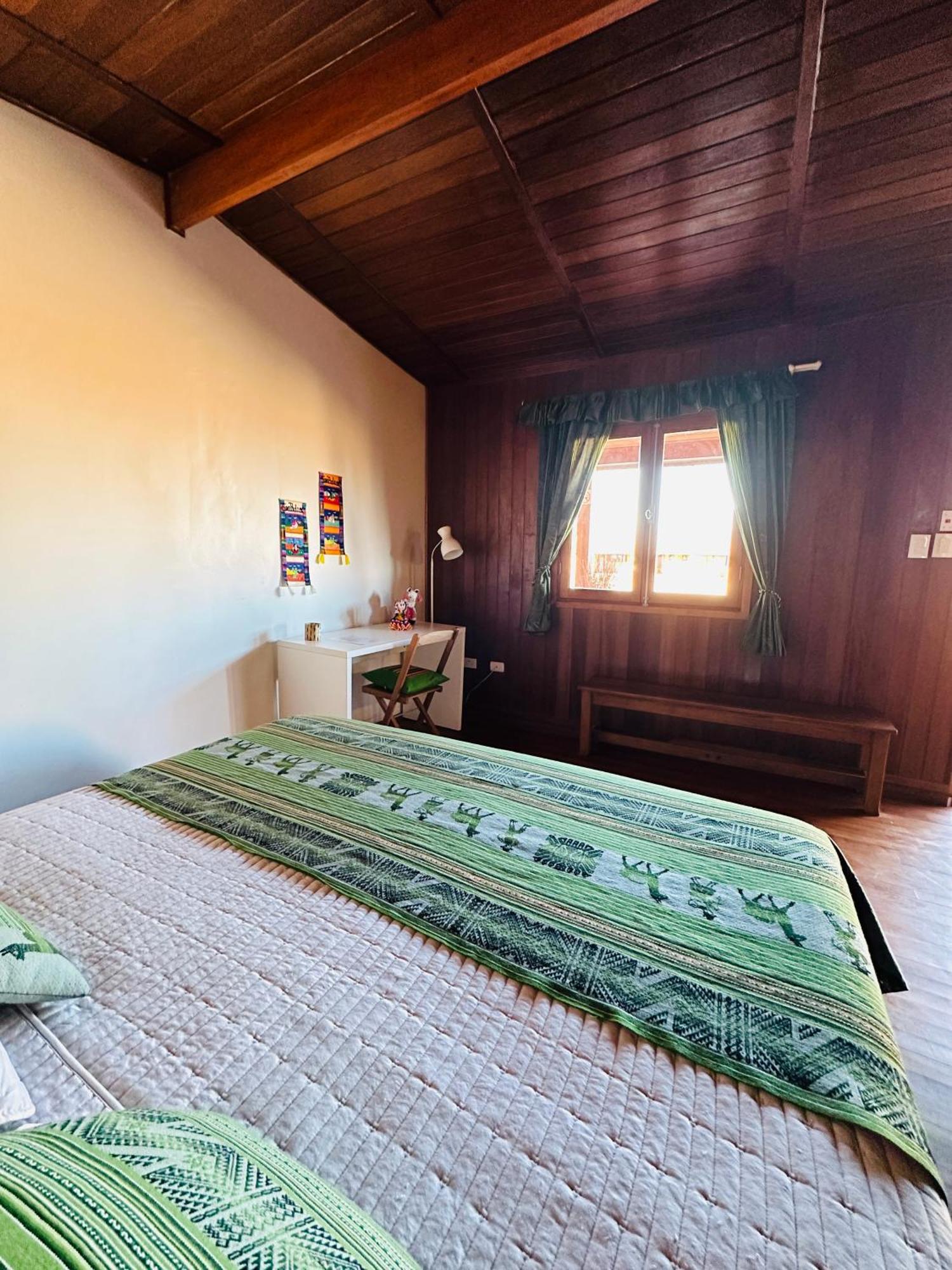 Maktvb - Ecolodge 산 페드로 데 아타카마 외부 사진