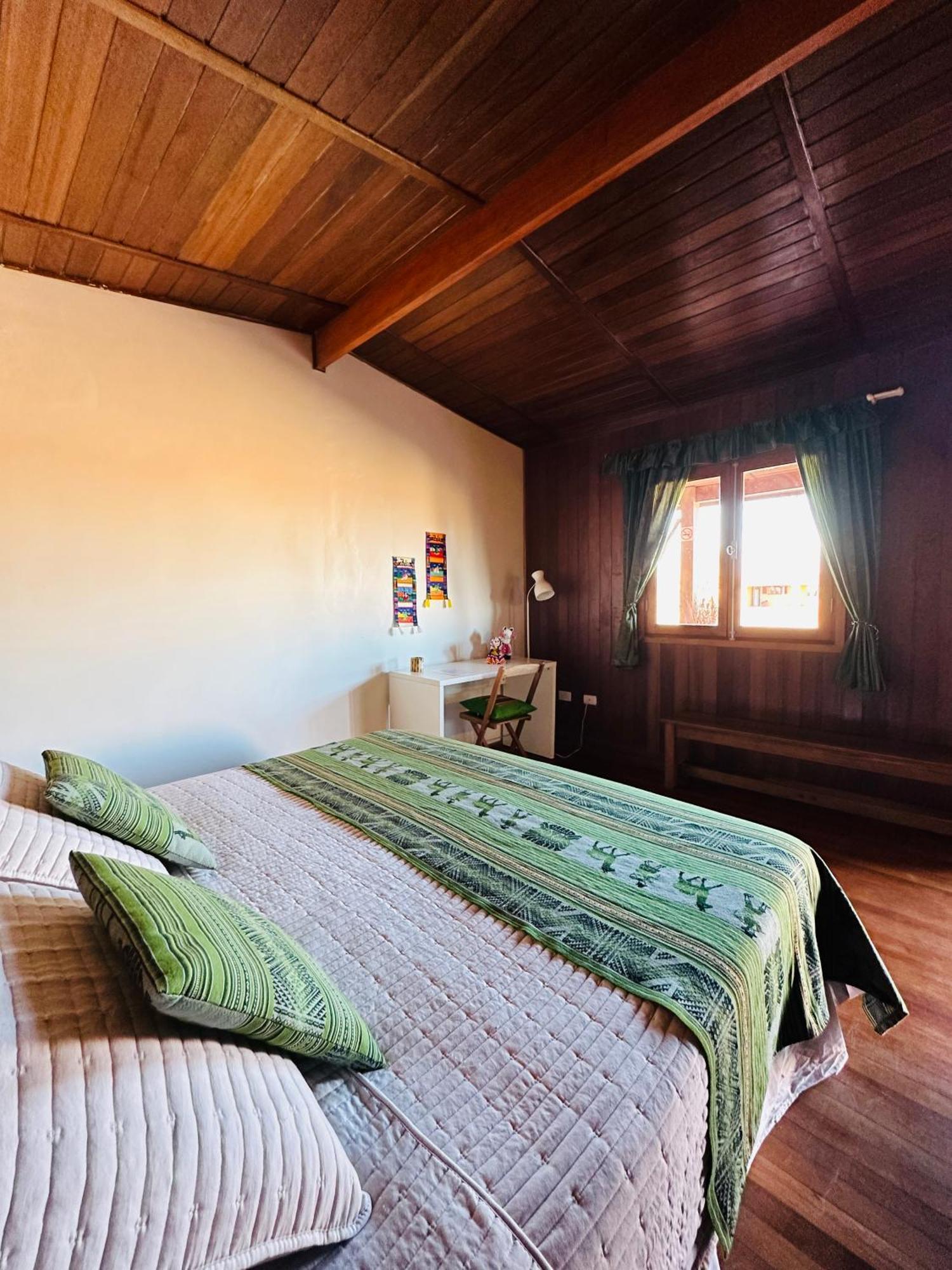 Maktvb - Ecolodge 산 페드로 데 아타카마 외부 사진