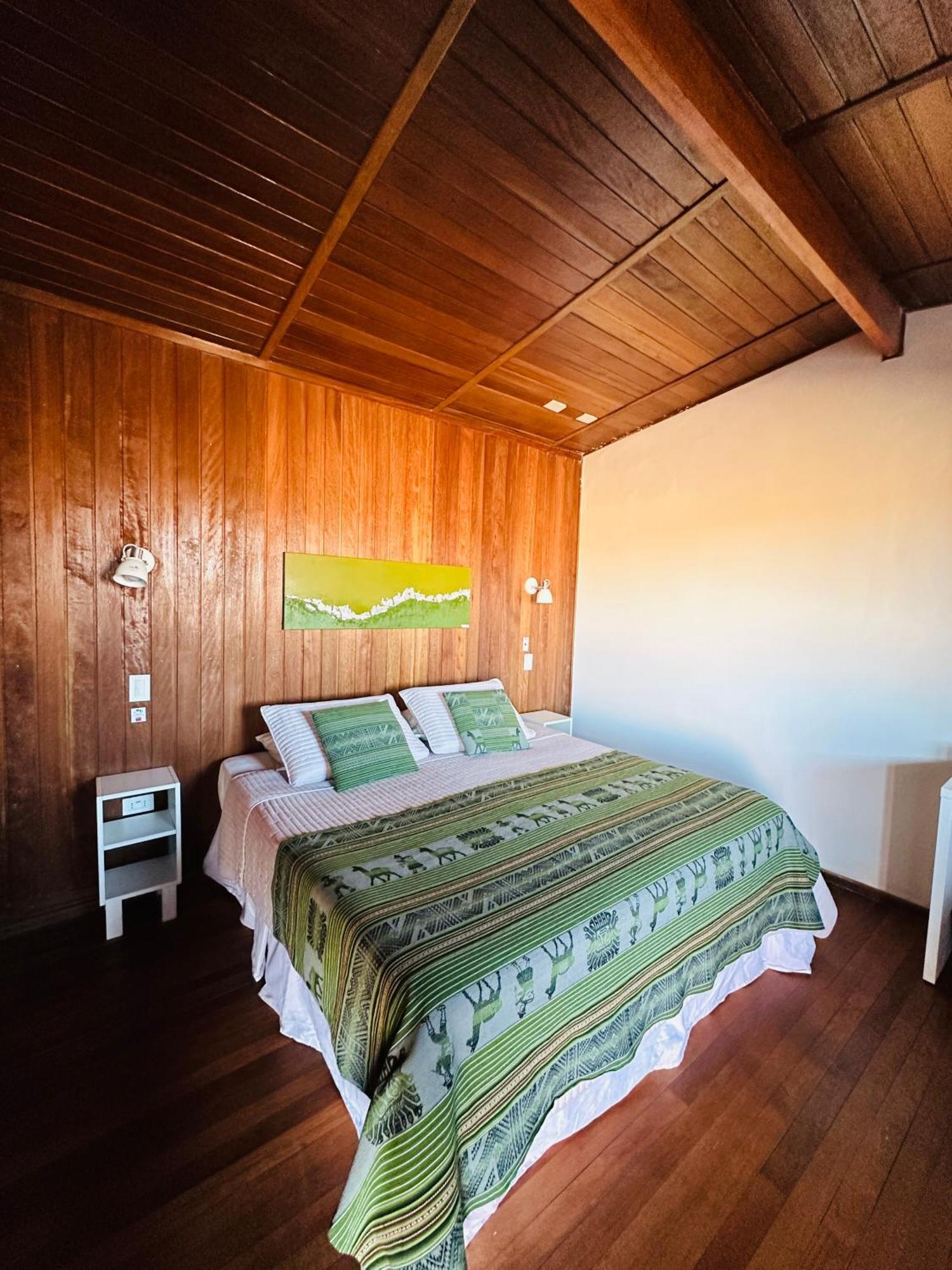 Maktvb - Ecolodge 산 페드로 데 아타카마 외부 사진
