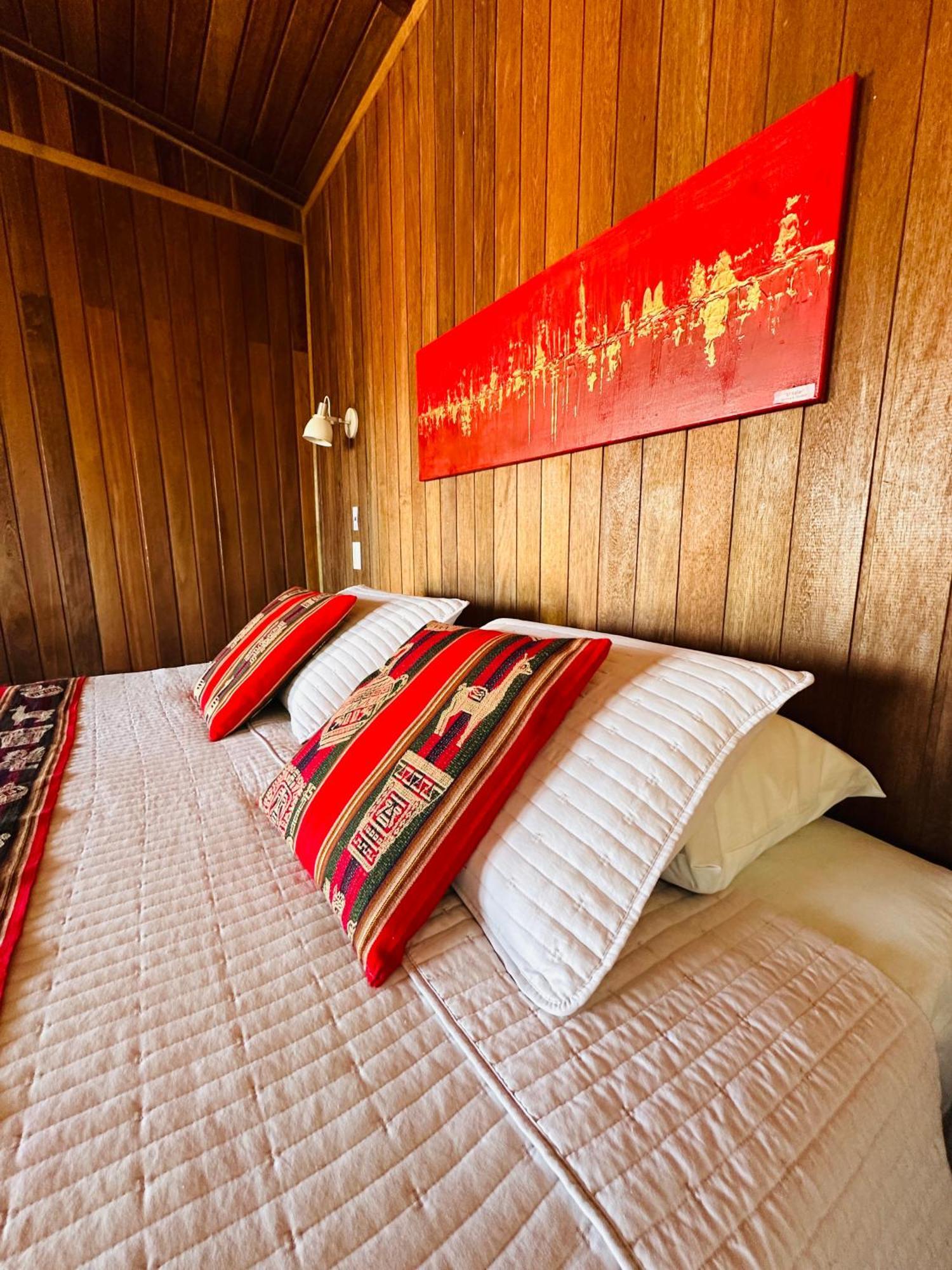 Maktvb - Ecolodge 산 페드로 데 아타카마 외부 사진