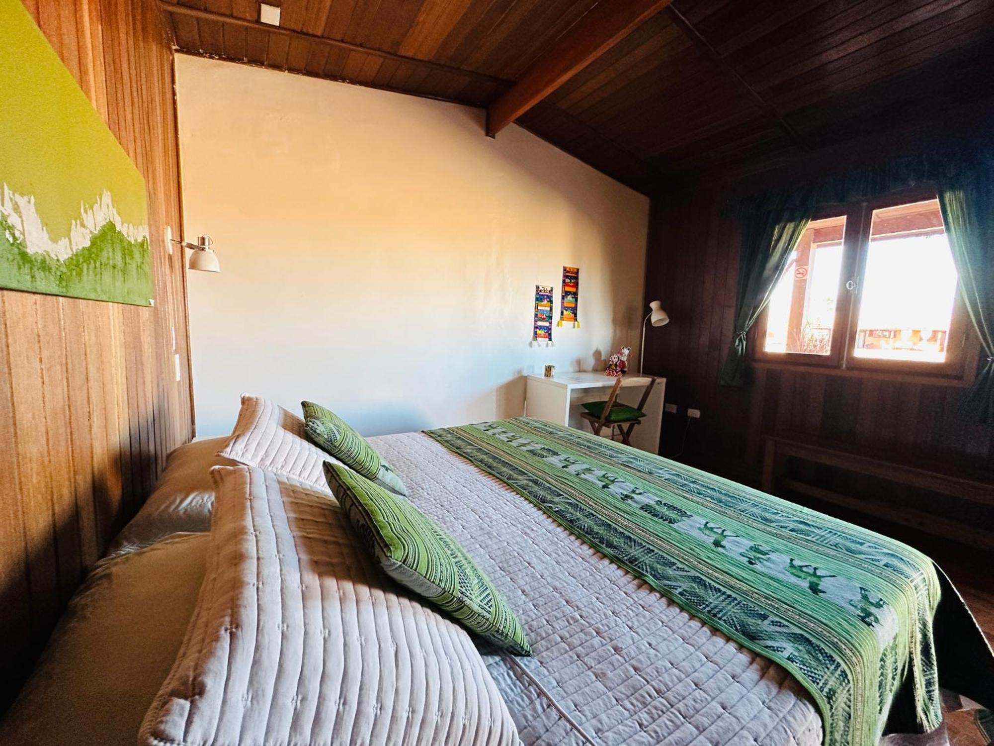 Maktvb - Ecolodge 산 페드로 데 아타카마 외부 사진