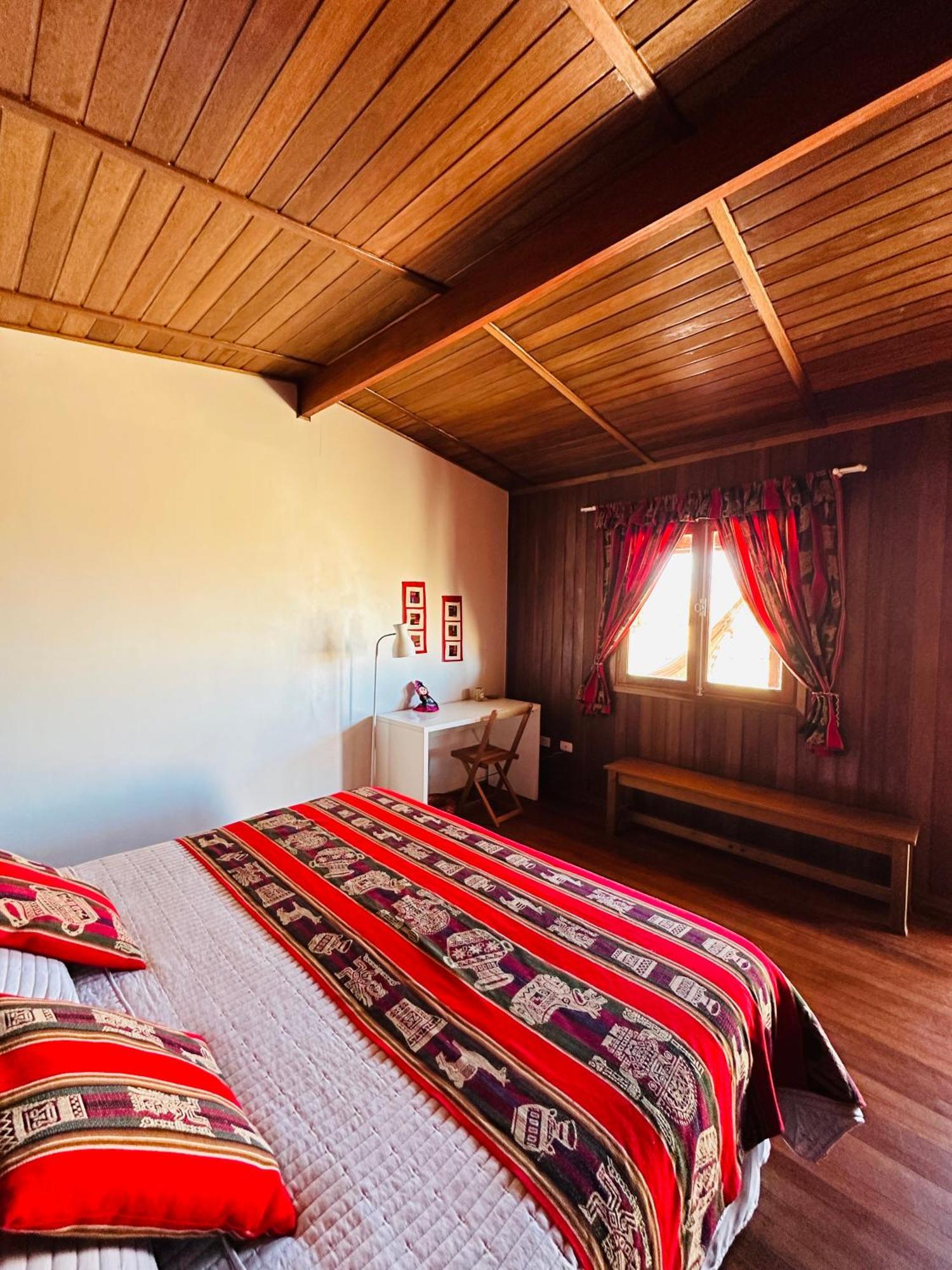 Maktvb - Ecolodge 산 페드로 데 아타카마 외부 사진