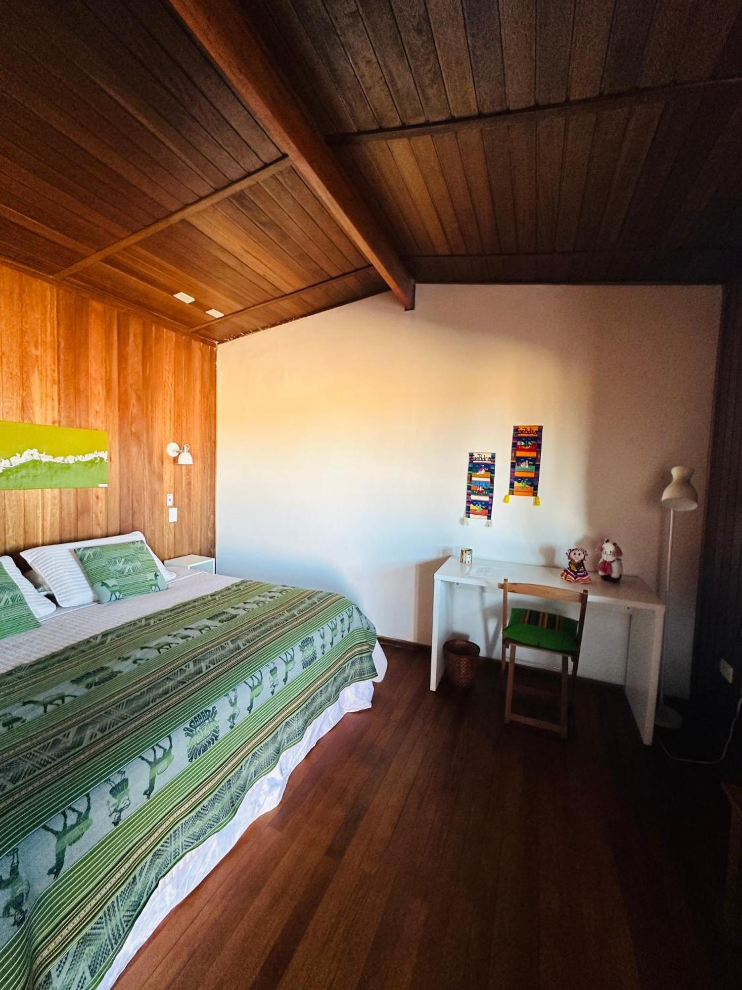 Maktvb - Ecolodge 산 페드로 데 아타카마 외부 사진