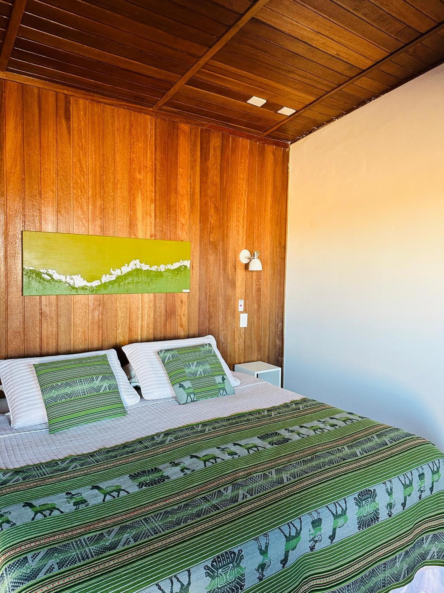 Maktvb - Ecolodge 산 페드로 데 아타카마 외부 사진